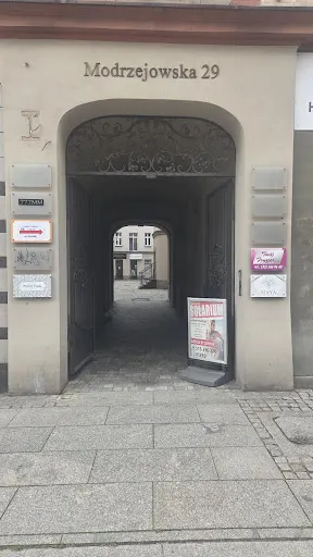 Gabinet Podologiczny Michalina Rygalska