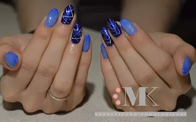 Studio kosmetyczno - podologiczne MK